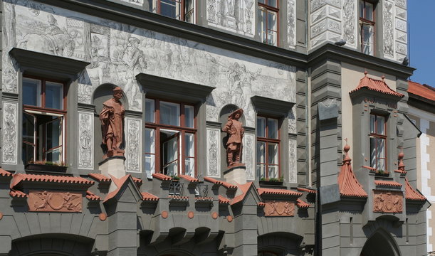 Prachatice