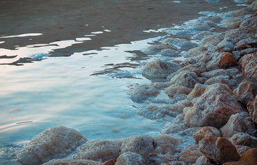 dead sea
