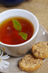 tea bowl