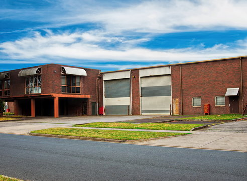 building
