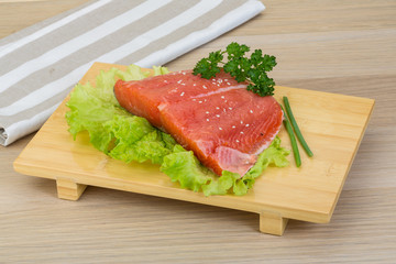 Salmon