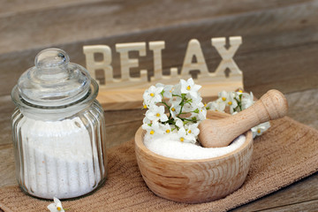 Relax