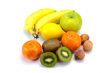 fruits