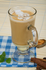 Cappuchino