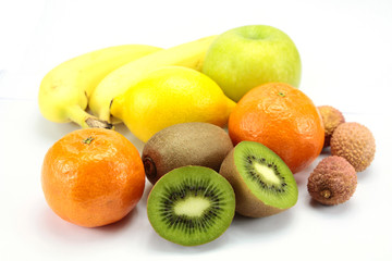 fruits