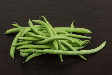 Green beans