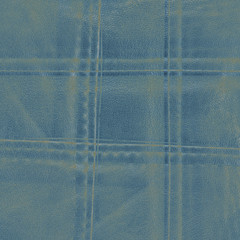 yellow-blue background based on leather texture