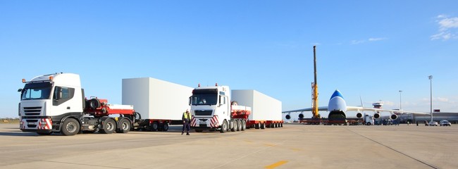 Air Cargo 2