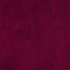 vinous leather texture as background