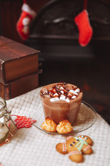 cup of cocoa