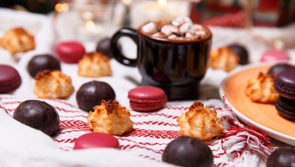 christmas sweets