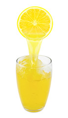 lemon juice