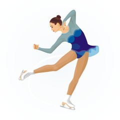 Figure skating