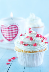 muffins