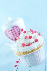 muffins