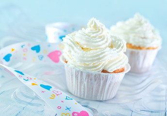muffins