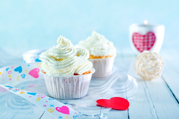 muffins