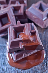 chocolate
