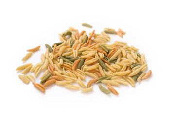 Malloreddus, pasta della sardegna