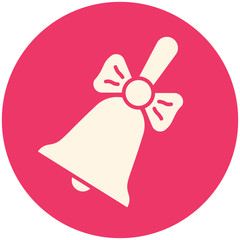 School bell icon