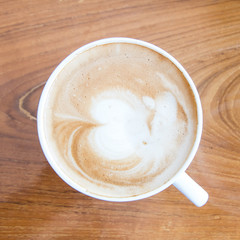 cup of coffee