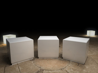 Background to place your product