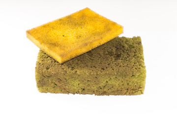 Dirty Sponge
