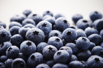Blueberries