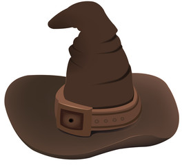 cappello della  befana