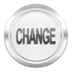 change metallic icon