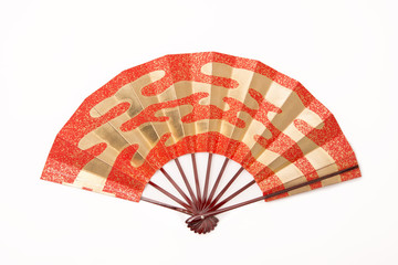 Fototapeta premium 扇子