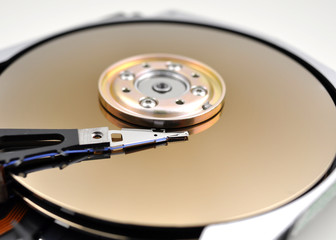 Datenschutz Festplatte Computer Speicher
