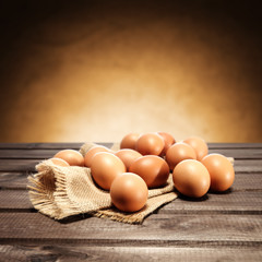 eggs