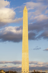 Washington Monument