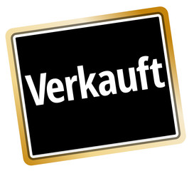 Verkauft