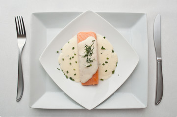 Saumon