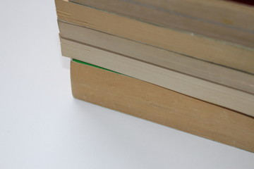 Old books