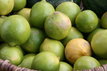 Limetten