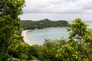 Koh Phangan, Thailand.,2014