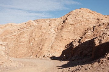 Atacama Desert