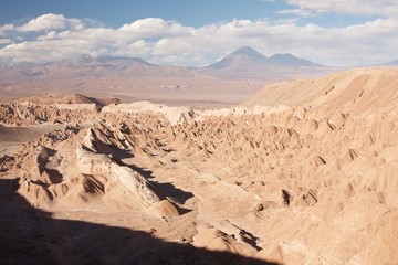 Atacama Desert - 75351594