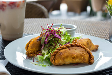 Empanadas