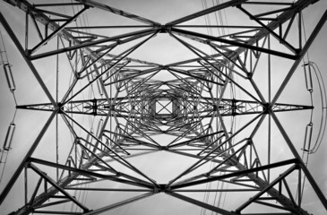 Cross Pylon