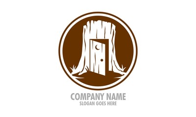 Obraz premium The Tree Treasure