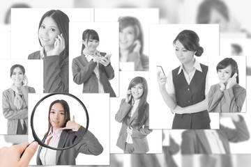 Concept of human resources