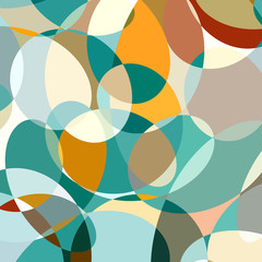 Colorful Abstract Background