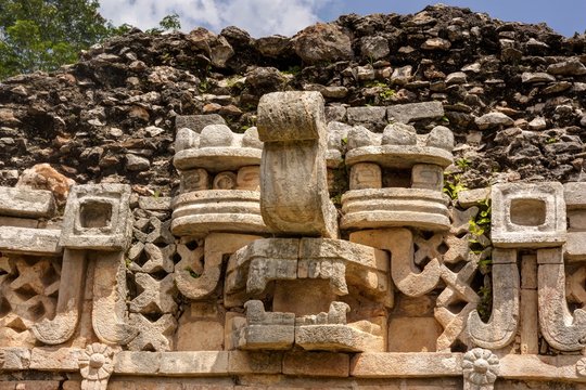 Labna - Messico