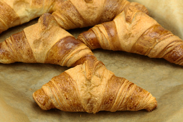 croissants