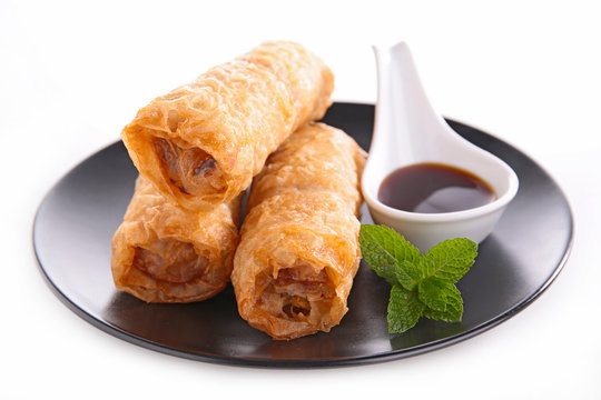 spring roll