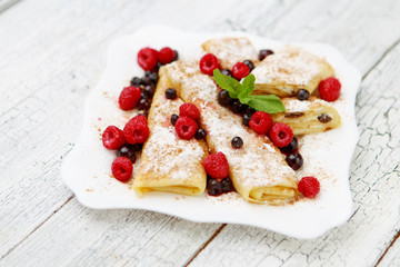 Crepes